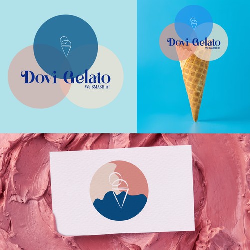 Gelato logo