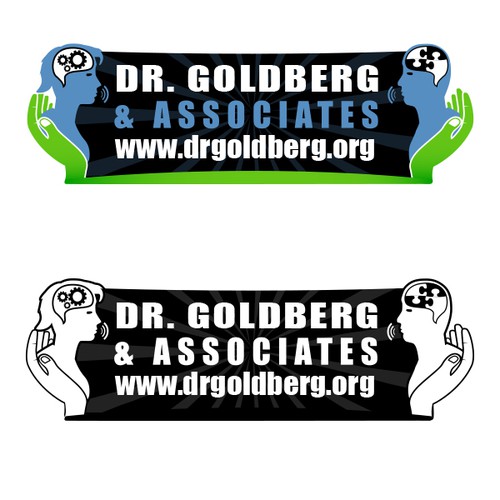 Modern logo for Medical & Pharmaceutical
