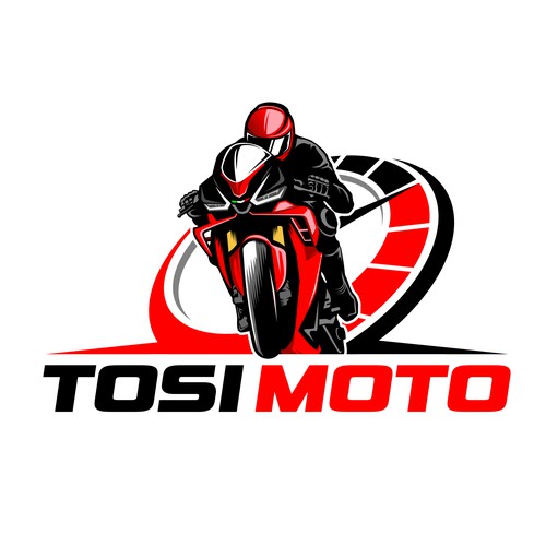 tosi moto