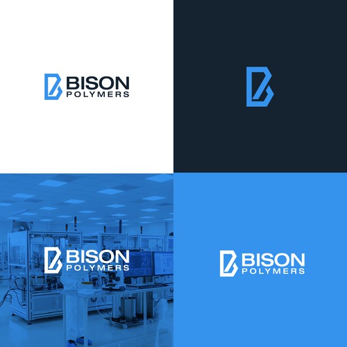 Bison Polymers
