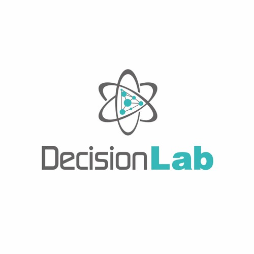 Decision Lab Logo