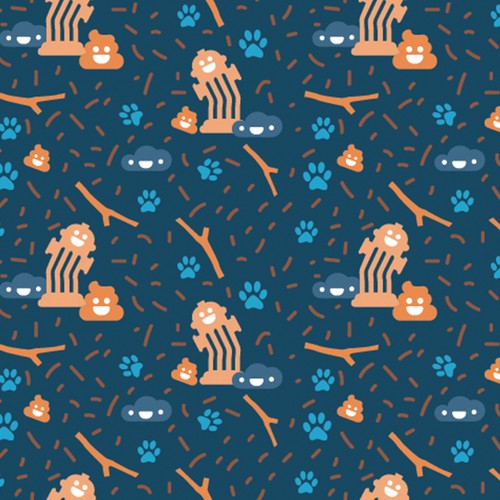 Pattern for pets