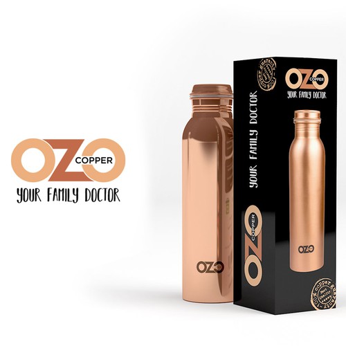 OZO Copper