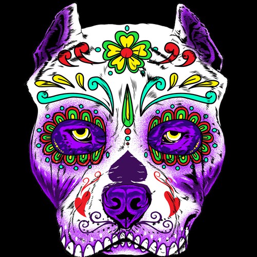day of the death