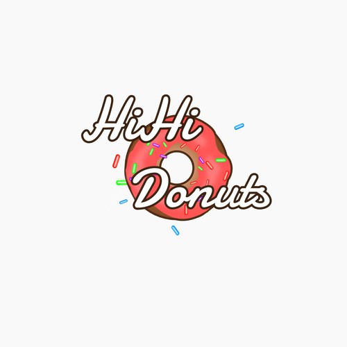 HiHi Donuts