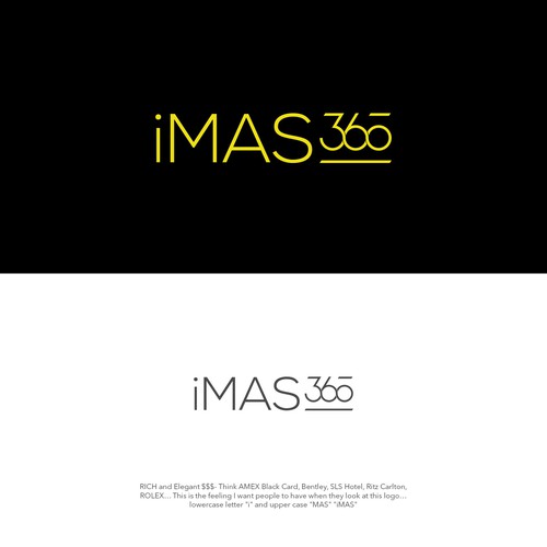 iMAS360
