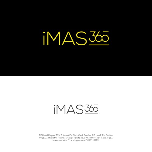 iMAS360
