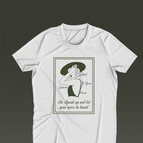 T shirt