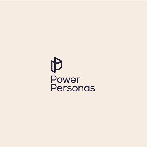 Power Personas logo