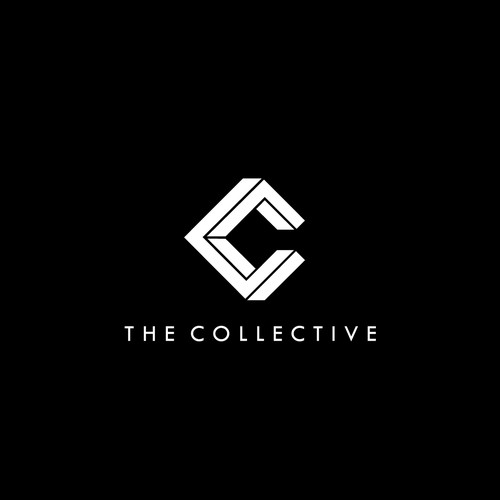 The COLLECTIVE - logo design proposal