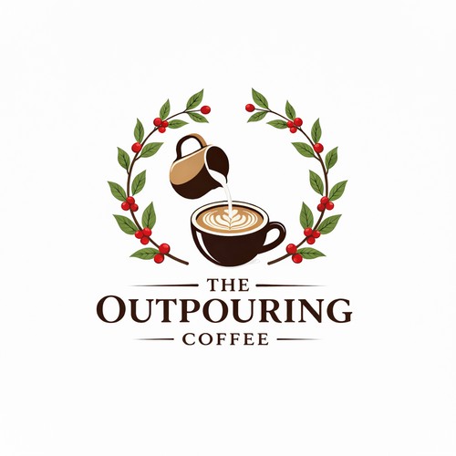 Coffee Logo