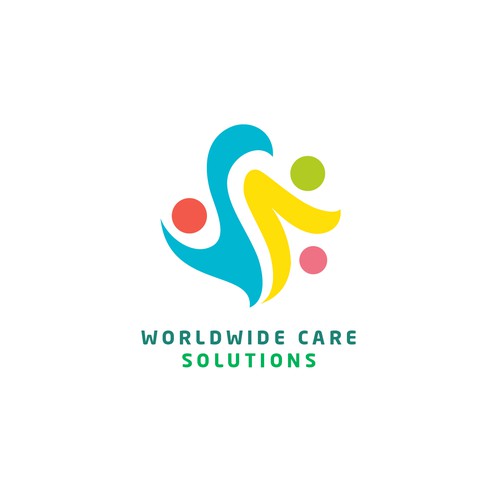 Design Medical Care Solutions Logo