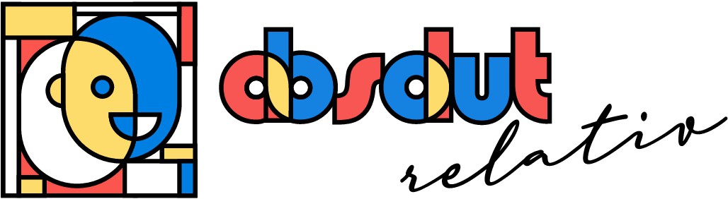 Logo for a website for personal growth