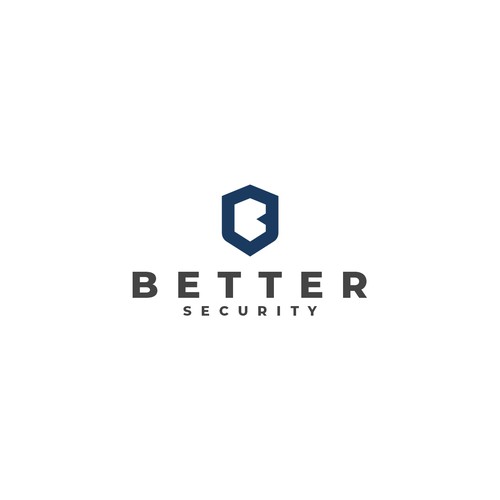 Better Security Logo Design