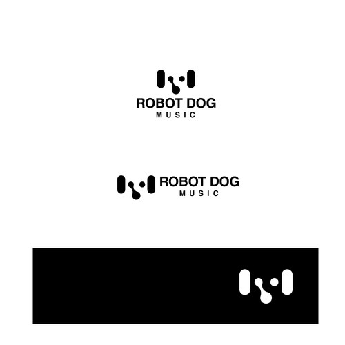 robot dog
