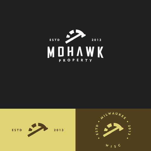 Logo for Mohawk Property