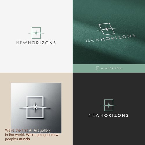 New Horizons 