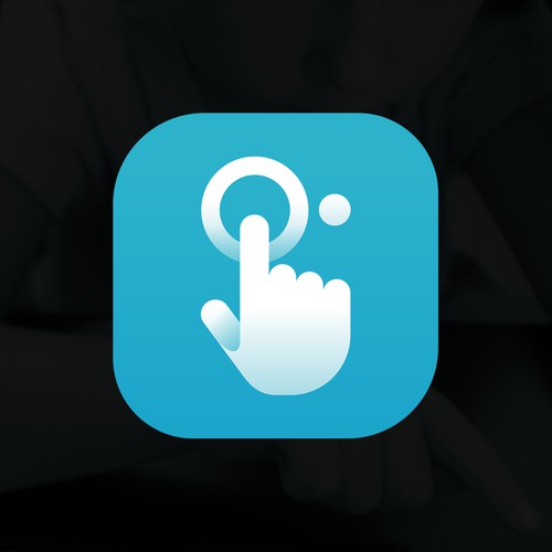 "This or That" App Logo