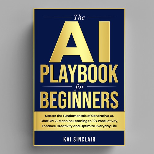 the ai playbook for begginers