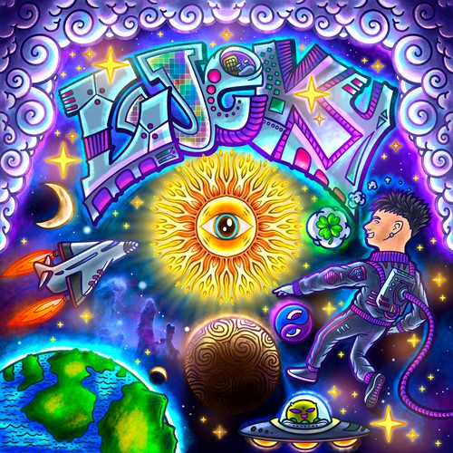 Lucky