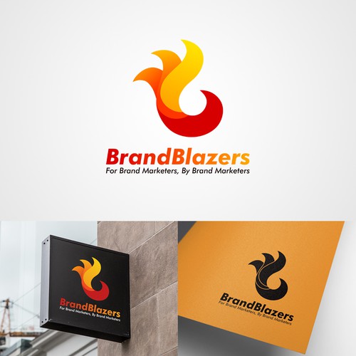 BrandBlazers