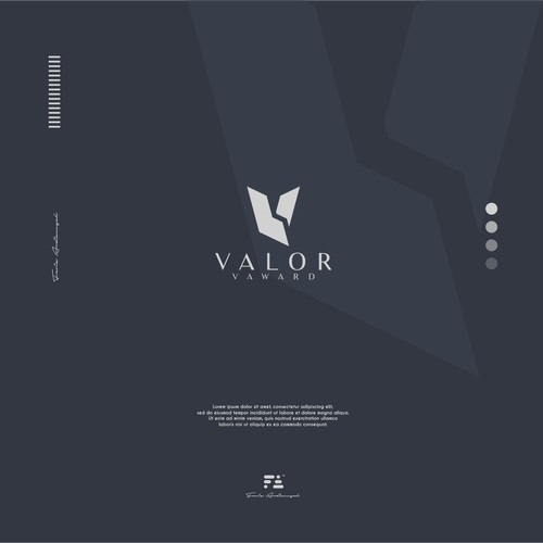 VALOR VAWARD