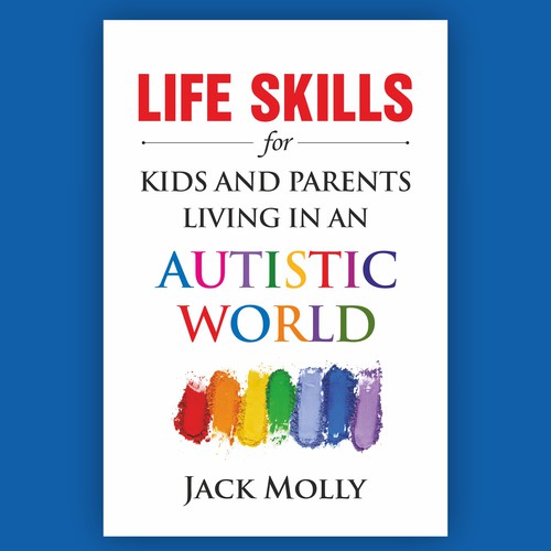 Book Cover Design