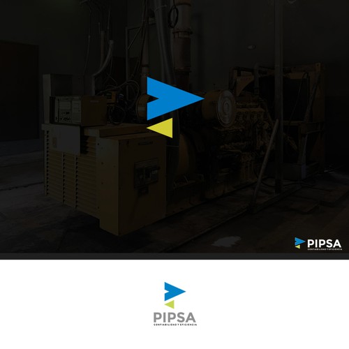 PIPSA Logo