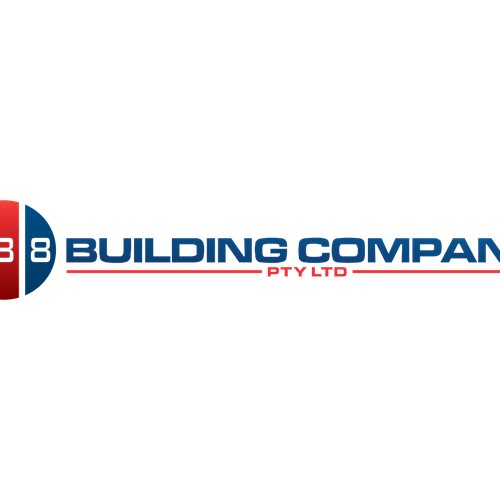 Create a Modern, luxury logo to represent a quality building/construction company