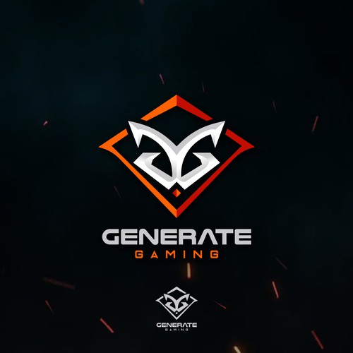 GENERATE GAMING