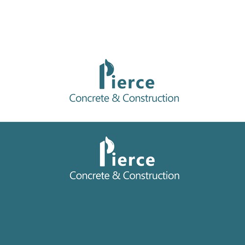 Logo For construction company
