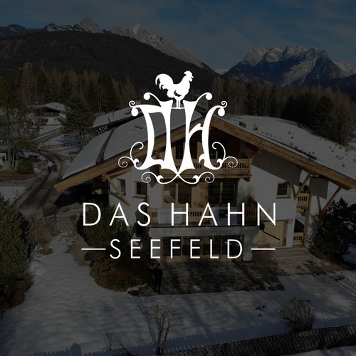 Luxury Chalet Award