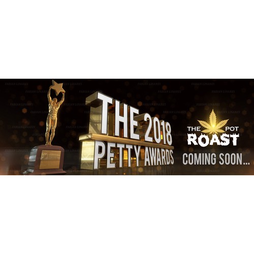logo petty awards