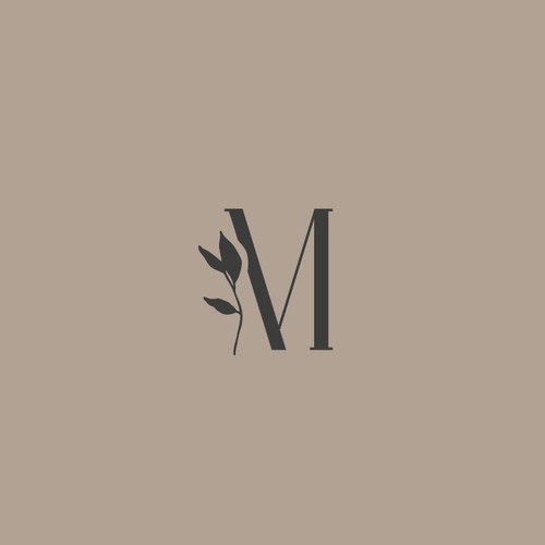 Skincare logodesign