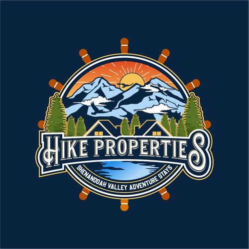 Hike Properties