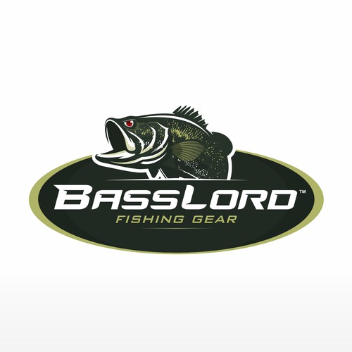 BassLord™ Fishing Gear