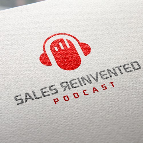 Logo for Sales Reinvented