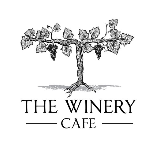 The Winery Cafe