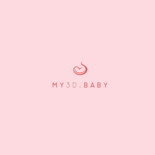 My 3d Baby