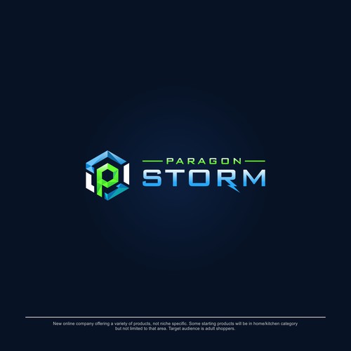 Paragon Storm