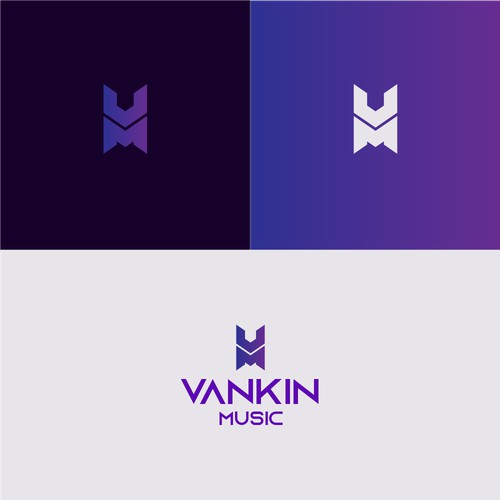 Vankin logo