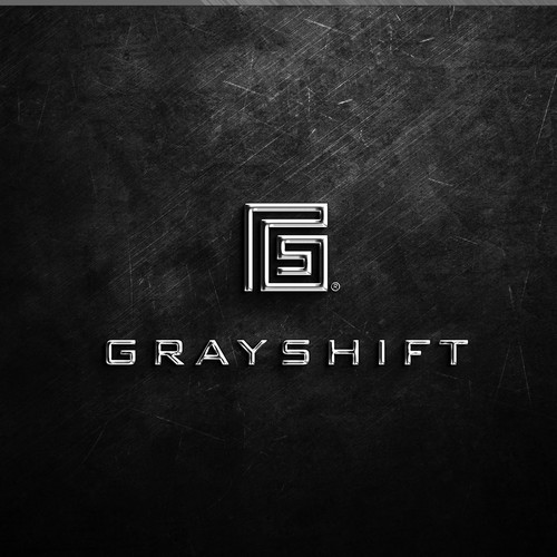 Grayshift Logo