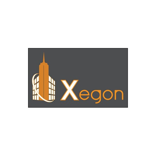 Xegon Needs a Logo