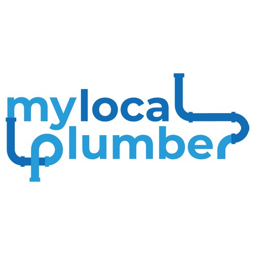 Plumber Logo