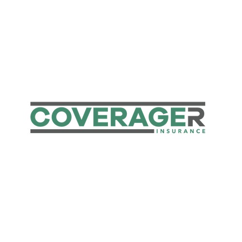 Coverage R logo