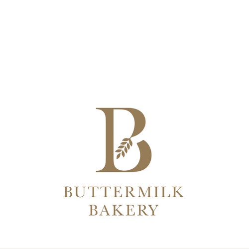 Logo for Bakery