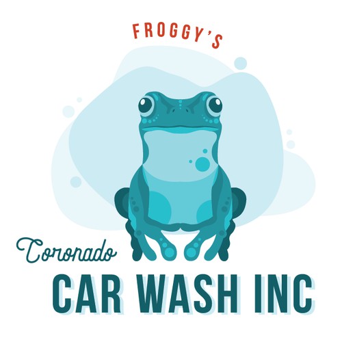 Car Wash logo