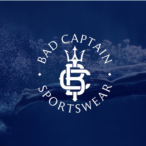 Logo for Bad Captain
