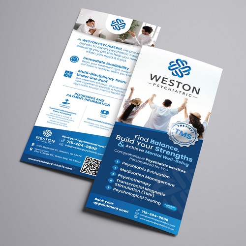 Brochure: WESTON Psychiatric