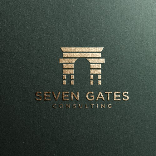 seven logo